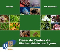 Azores Bioportal Database