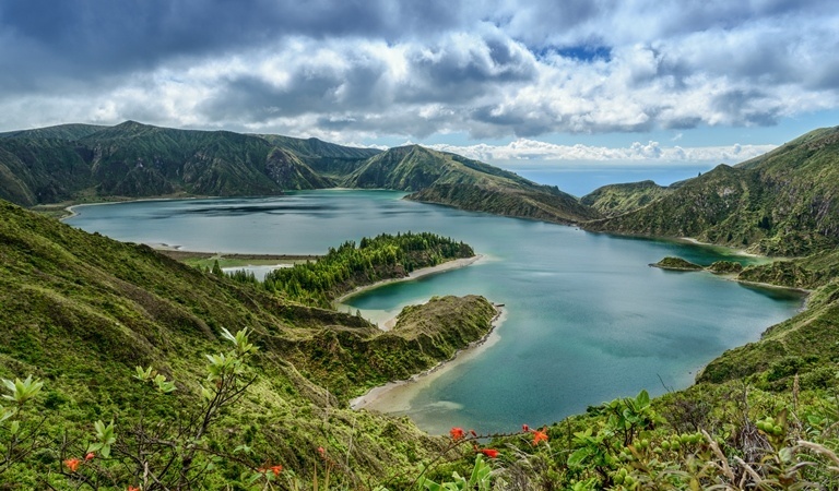 One new Post-Doc research fellowship is open for Azorean Biodiversity Group (cE3c)